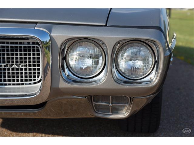 1969 Pontiac Firebird (CC-1035244) for sale in Collierville, Tennessee