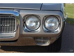 1969 Pontiac Firebird (CC-1035244) for sale in Collierville, Tennessee
