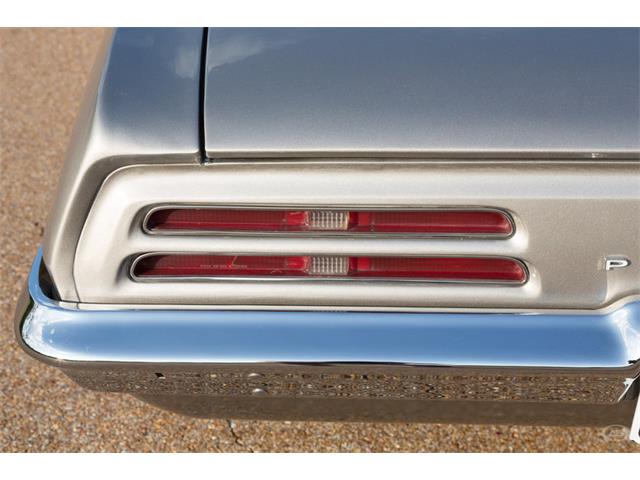 1969 Pontiac Firebird (CC-1035244) for sale in Collierville, Tennessee
