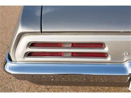 1969 Pontiac Firebird (CC-1035244) for sale in Collierville, Tennessee