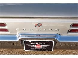 1969 Pontiac Firebird (CC-1035244) for sale in Collierville, Tennessee