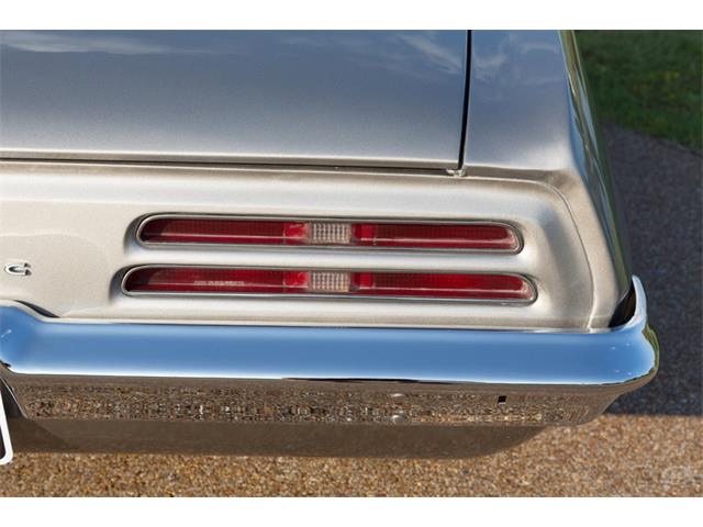 1969 Pontiac Firebird (CC-1035244) for sale in Collierville, Tennessee