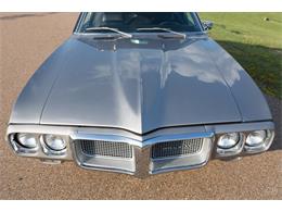 1969 Pontiac Firebird (CC-1035244) for sale in Collierville, Tennessee