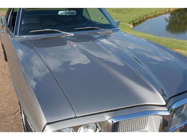 1969 Pontiac Firebird (CC-1035244) for sale in Collierville, Tennessee