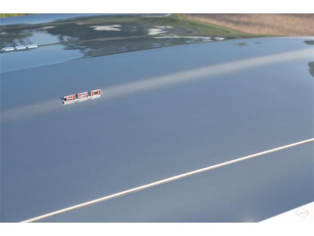 1969 Pontiac Firebird (CC-1035244) for sale in Collierville, Tennessee