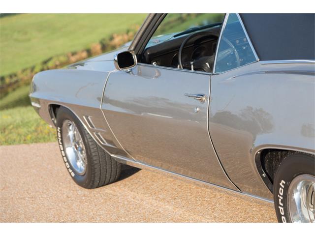 1969 Pontiac Firebird (CC-1035244) for sale in Collierville, Tennessee