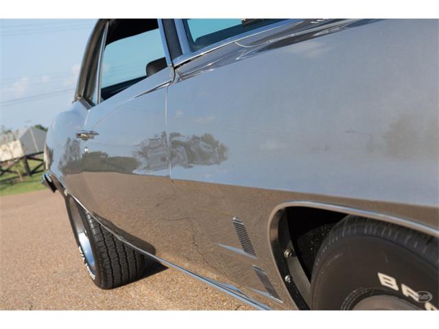 1969 Pontiac Firebird (CC-1035244) for sale in Collierville, Tennessee