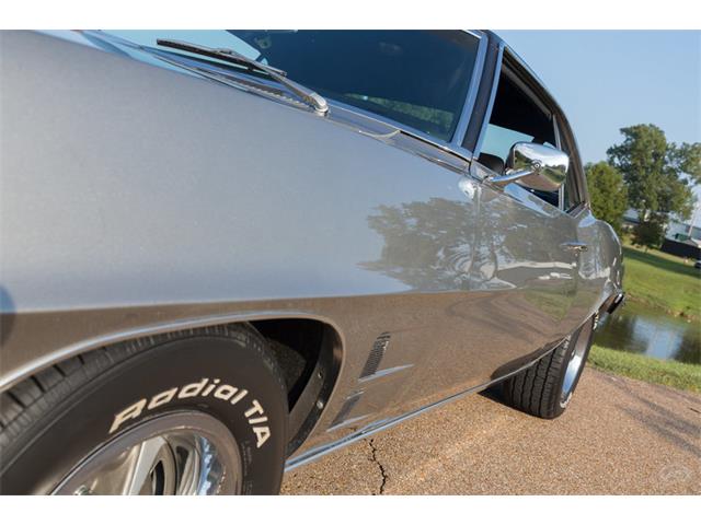 1969 Pontiac Firebird (CC-1035244) for sale in Collierville, Tennessee