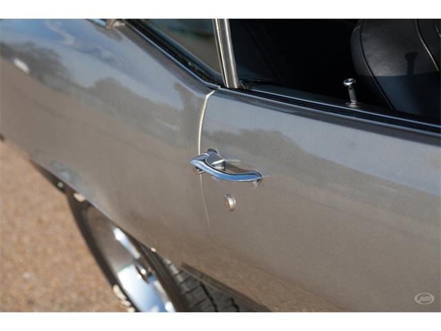 1969 Pontiac Firebird (CC-1035244) for sale in Collierville, Tennessee