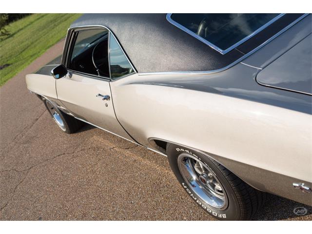 1969 Pontiac Firebird (CC-1035244) for sale in Collierville, Tennessee