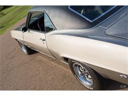 1969 Pontiac Firebird (CC-1035244) for sale in Collierville, Tennessee