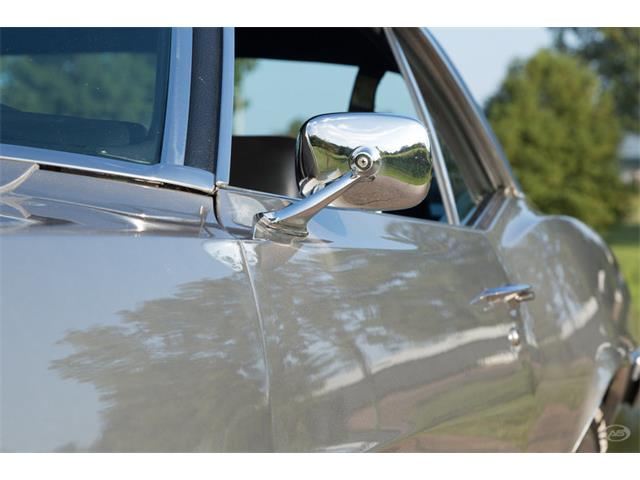 1969 Pontiac Firebird (CC-1035244) for sale in Collierville, Tennessee