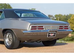 1969 Pontiac Firebird (CC-1035244) for sale in Collierville, Tennessee