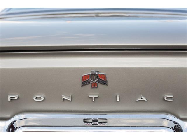 1969 Pontiac Firebird (CC-1035244) for sale in Collierville, Tennessee