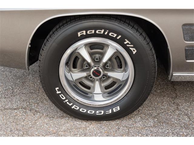 1969 Pontiac Firebird (CC-1035244) for sale in Collierville, Tennessee