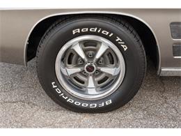 1969 Pontiac Firebird (CC-1035244) for sale in Collierville, Tennessee
