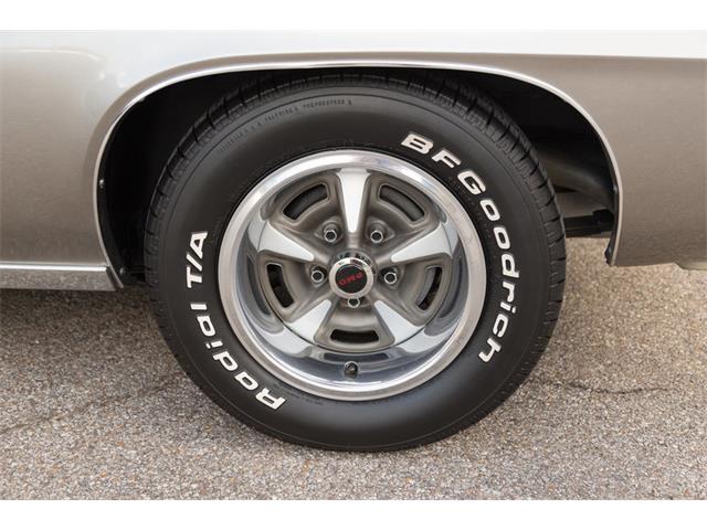 1969 Pontiac Firebird (CC-1035244) for sale in Collierville, Tennessee