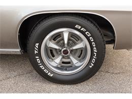 1969 Pontiac Firebird (CC-1035244) for sale in Collierville, Tennessee