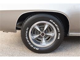 1969 Pontiac Firebird (CC-1035244) for sale in Collierville, Tennessee