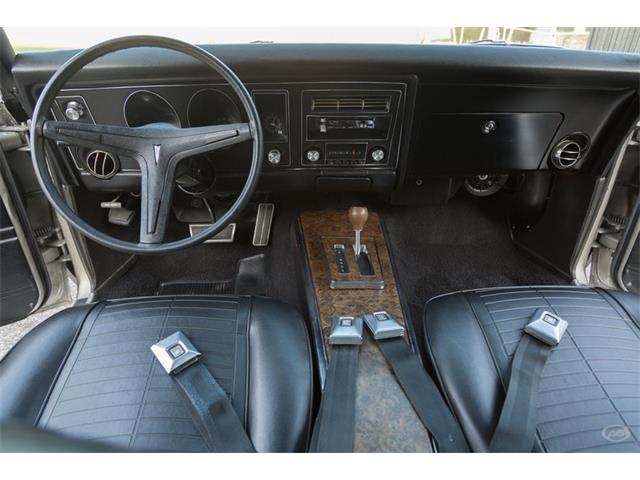 1969 Pontiac Firebird (CC-1035244) for sale in Collierville, Tennessee