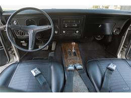 1969 Pontiac Firebird (CC-1035244) for sale in Collierville, Tennessee