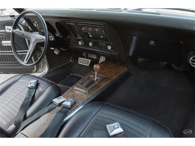 1969 Pontiac Firebird (CC-1035244) for sale in Collierville, Tennessee