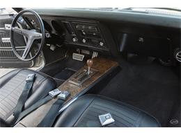 1969 Pontiac Firebird (CC-1035244) for sale in Collierville, Tennessee