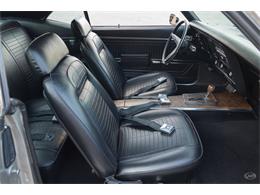 1969 Pontiac Firebird (CC-1035244) for sale in Collierville, Tennessee