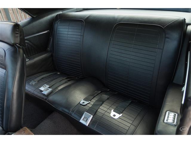 1969 Pontiac Firebird (CC-1035244) for sale in Collierville, Tennessee