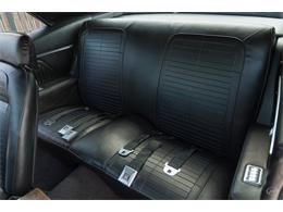 1969 Pontiac Firebird (CC-1035244) for sale in Collierville, Tennessee