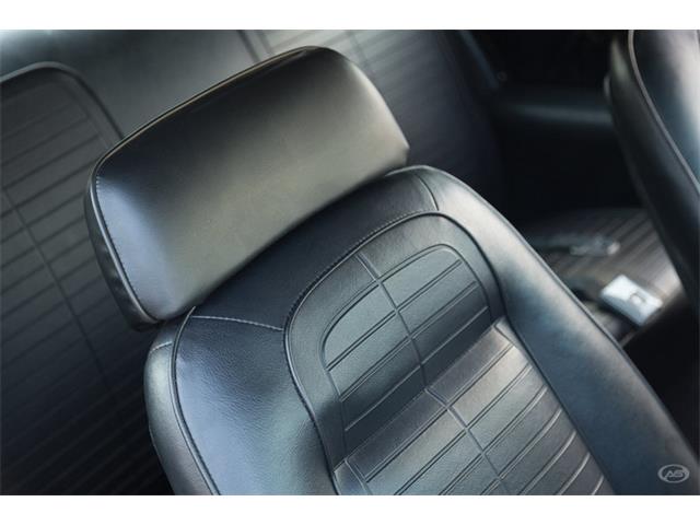 1969 Pontiac Firebird (CC-1035244) for sale in Collierville, Tennessee