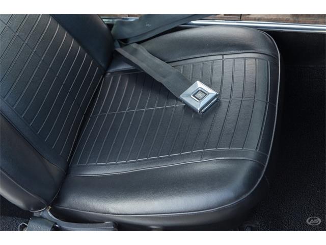 1969 Pontiac Firebird (CC-1035244) for sale in Collierville, Tennessee