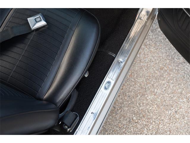 1969 Pontiac Firebird (CC-1035244) for sale in Collierville, Tennessee