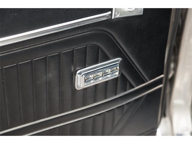 1969 Pontiac Firebird (CC-1035244) for sale in Collierville, Tennessee