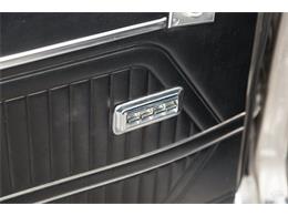 1969 Pontiac Firebird (CC-1035244) for sale in Collierville, Tennessee