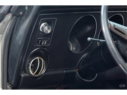 1969 Pontiac Firebird (CC-1035244) for sale in Collierville, Tennessee