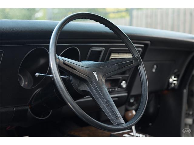 1969 Pontiac Firebird (CC-1035244) for sale in Collierville, Tennessee