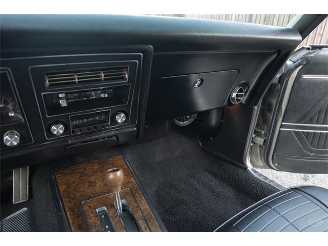 1969 Pontiac Firebird (CC-1035244) for sale in Collierville, Tennessee