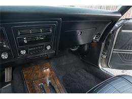 1969 Pontiac Firebird (CC-1035244) for sale in Collierville, Tennessee