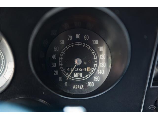 1969 Pontiac Firebird (CC-1035244) for sale in Collierville, Tennessee