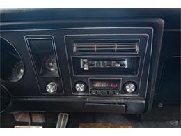 1969 Pontiac Firebird (CC-1035244) for sale in Collierville, Tennessee