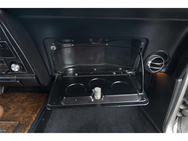 1969 Pontiac Firebird (CC-1035244) for sale in Collierville, Tennessee