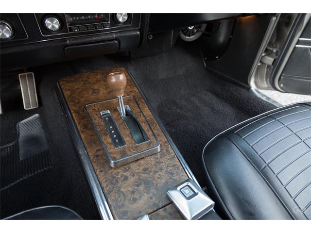1969 Pontiac Firebird (CC-1035244) for sale in Collierville, Tennessee