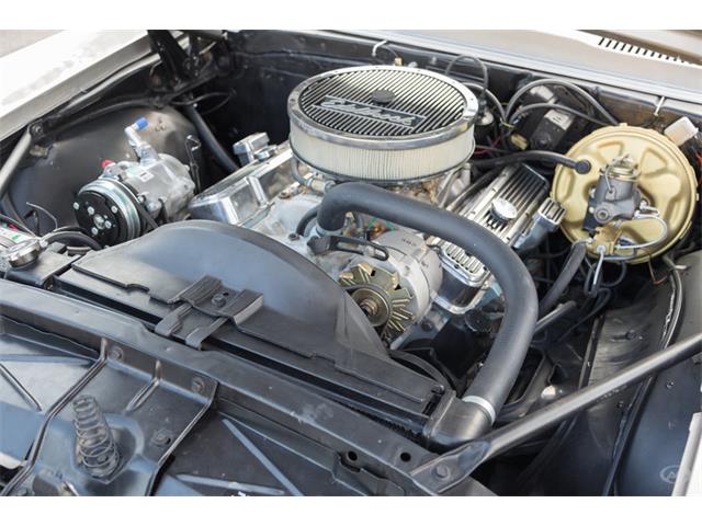 1969 Pontiac Firebird (CC-1035244) for sale in Collierville, Tennessee