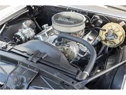 1969 Pontiac Firebird (CC-1035244) for sale in Collierville, Tennessee