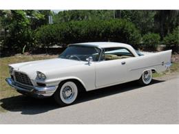 1957 Chrysler 300 (CC-1035248) for sale in Punta Gorda, Florida