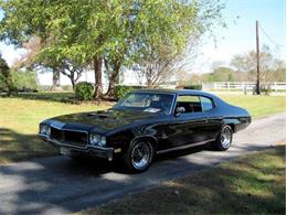 1970 Buick Gran Sport (CC-1035252) for sale in Greensboro, North Carolina