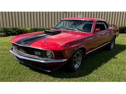 1970 Ford Mustang Mach 1 (CC-1035256) for sale in Punta Gorda, Florida