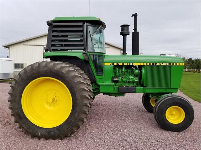 1978 John Deere 4640 (CC-1030527) for sale in Mankato, Minnesota