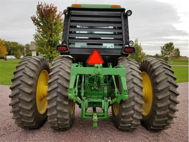 1978 John Deere 4640 (CC-1030527) for sale in Mankato, Minnesota